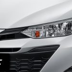New Yaris Cross