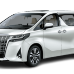 New Alphard