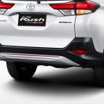All New Rush