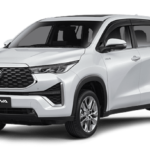 All New Innova Zenix